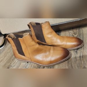 Thomas & Vine Men's size 10.5 boots